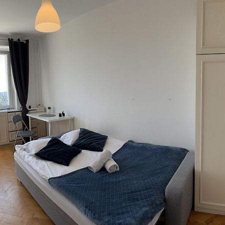 Apartamento #14 Piękny pokój z widokiem na Gdańsk i zatokę ! Exterior foto