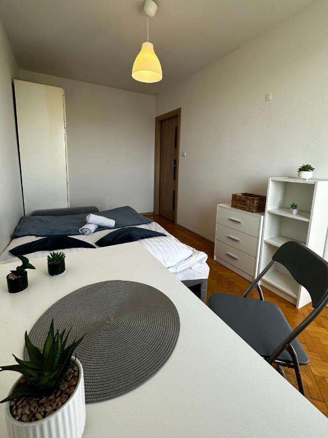 Apartamento #14 Piękny pokój z widokiem na Gdańsk i zatokę ! Exterior foto