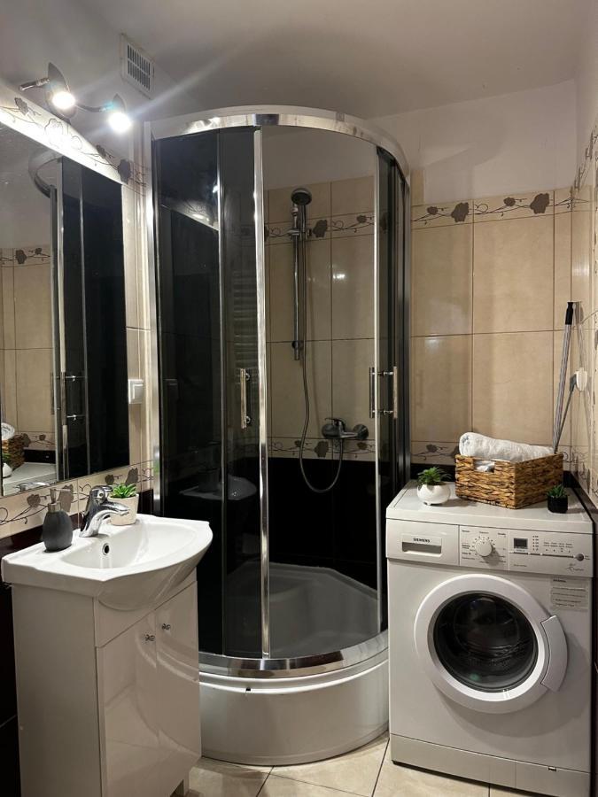 Apartamento #14 Piękny pokój z widokiem na Gdańsk i zatokę ! Exterior foto